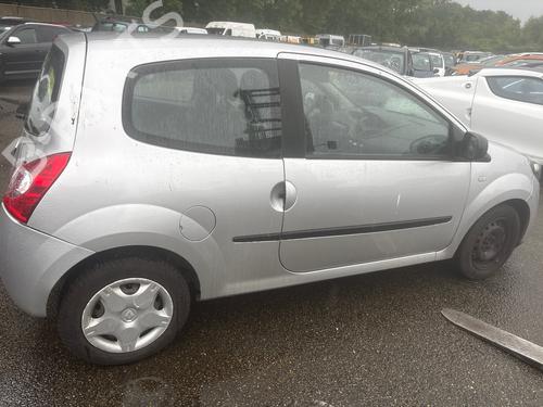 Venstre solskærm RENAULT TWINGO II (CN0_) | BP37528213I1 - Image 6