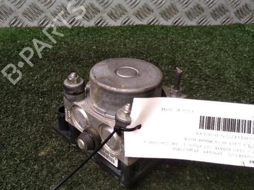 ABS pump RENAULT CLIO III Grandtour (KR0/1_) 1.5 dCi (KR0F) | BP30073445M43 