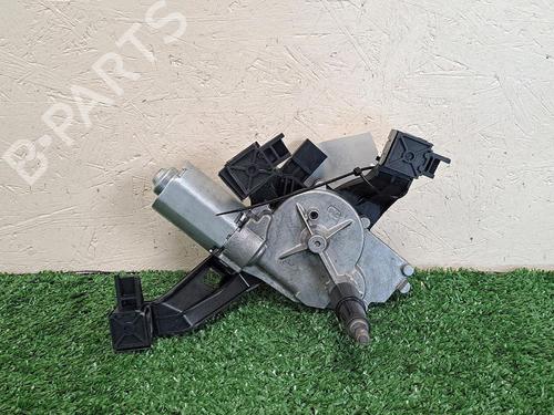 Rear wiper motor PEUGEOT 207 (WA_, WC_) 1.4 16V | BP29950459M102 