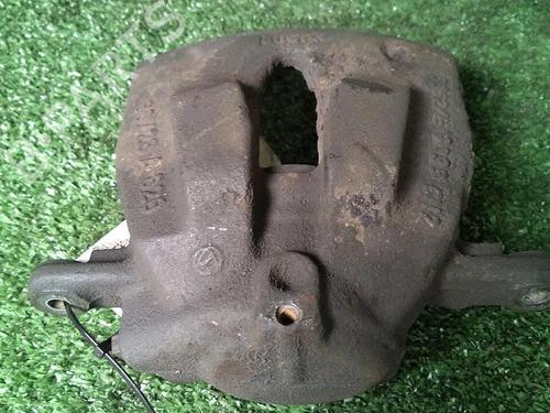 Left front brake caliper PEUGEOT 807 (EB_) 2.0 HDI | BP30066942M105