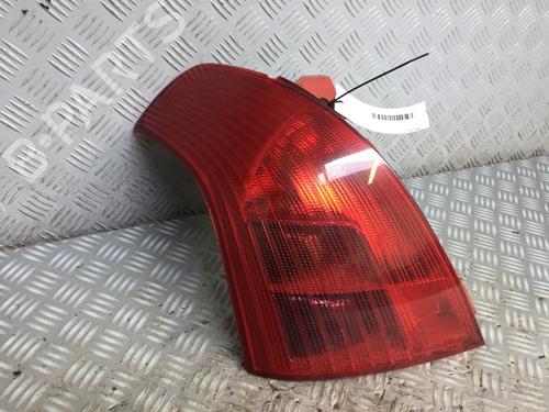 Left taillight SUZUKI SWIFT III (MZ, EZ) 1.3 DDiS (RS413D) | BP21635412C34 