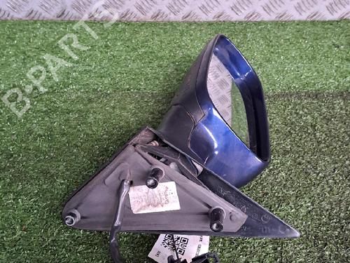 Left mirror SKODA OCTAVIA I (1U2) 1.9 TDI | BP23869003C26 