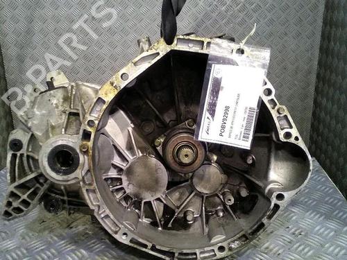 Gearbox CHRYSLER PT CRUISER (PT_) 2.2 CRD | BP30073891M3