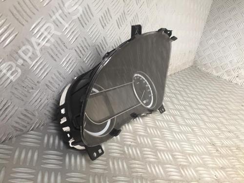 Instrument cluster KIA NIRO I (DE) 1.6 GDI Hybrid | BP30070508C47