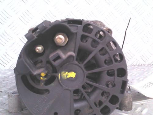 Alternator FIAT PUNTO (176_)  | BP11400427M7 