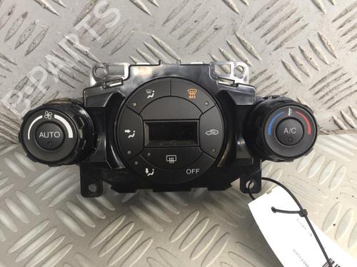 Climate control FORD ECOSPORT 1.0 EcoBoost | BP29950701I5