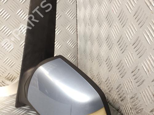 Left mirror FORD FOCUS C-MAX (DM2) 1.6 TDCi | BP20713603C26 