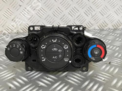 Comando clima FORD FIESTA VI (CB1, CCN) 1.25 | BP30074555I5