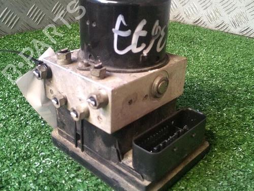 ABS pump OPEL ZAFIRA / ZAFIRA FAMILY B (A05) 1.9 CDTI (M75) | BP30073541M43