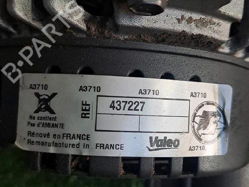 Alternator ROVER 75 (RJ) 2.0 CDTi | BP30063759M7  - Image 8