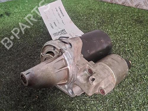 Used Starter Starter FORD FIESTA V (JH_, JD_) 1.4 16V (80 hp) 30063281 30063281
