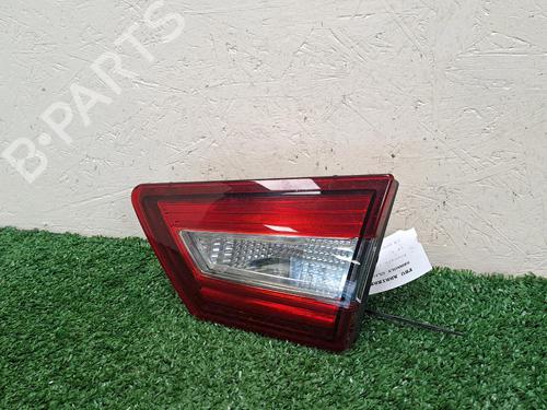 Right tailgate light RENAULT CLIO IV (BH_) 1.5 dCi 90 | BP29264130C80 