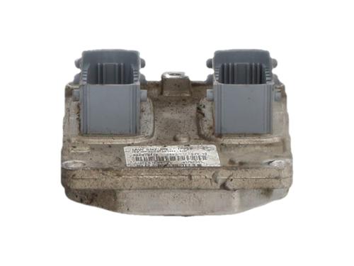 Engine control unit (ECU) FIAT PANDA (169_) 1.2 (169.AXB11, 169.AXB1A) | BP40111699M57 - Image 6
