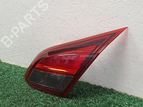 Used Right tailgate light Right tailgate light OPEL CORSA E (X15) 1.4 Turbo (08, 68) (101 hp) 29948304 29948304