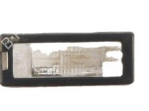 Used Licence plate light Licence plate light 38745170 38745170