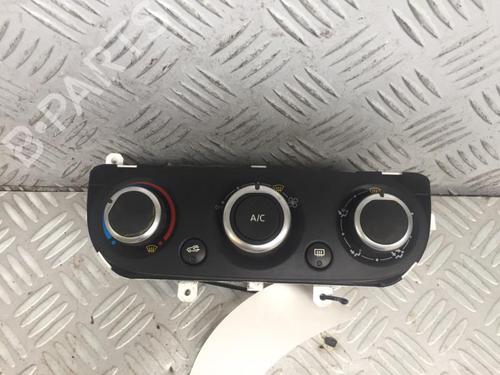 Used Climate control Climate control RENAULT CLIO IV (BH_) 1.5 dCi 90 (90 hp) 30069495 30069495