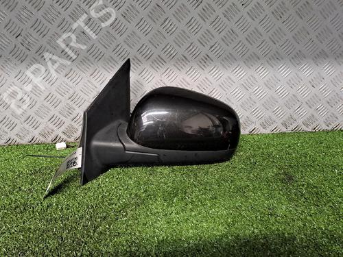 Left mirror NISSAN NOTE (E11, NE11) 1.5 dCi | BP21227319C26 