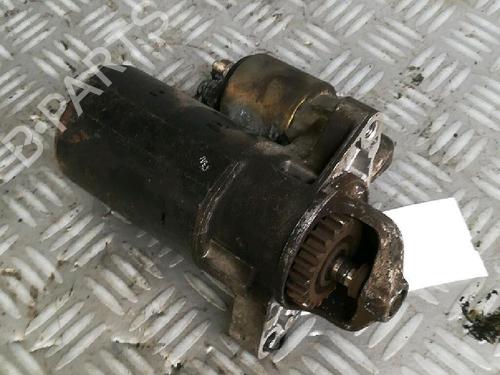 Startmotor FORD KA (RB_)  | BP30074674M8 