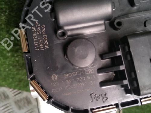Front wiper motor PEUGEOT 5008 (0U_, 0E_) 1.6 HDi | BP12234017M29 