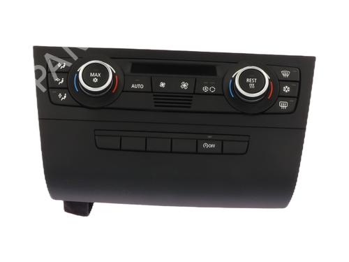Used Climate control Climate control BMW 1 (E87) 118 d (143 hp) 30147132 30147132