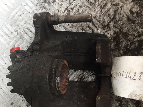 Højre bremsekaliber foran PEUGEOT 206 Hatchback (2A/C) 1.1 i | BP30067719M104 