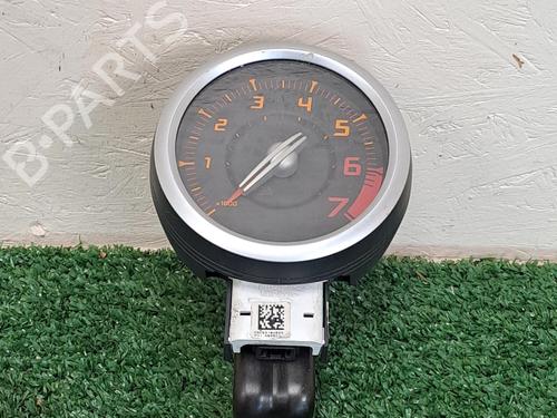 Used Instrument cluster RENAULT TWINGO II (CN0_) 1.2 16V (CN0K, CN0V, CN0A) (76 hp) 25907842
