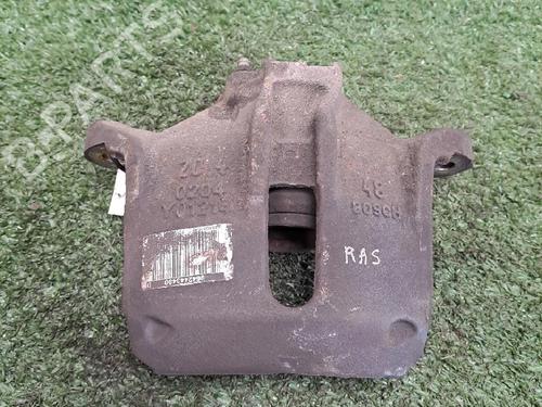 Pinza freno delantera derecha PEUGEOT 206 Hatchback (2A/C) 1.4 i (75 hp) 25705821