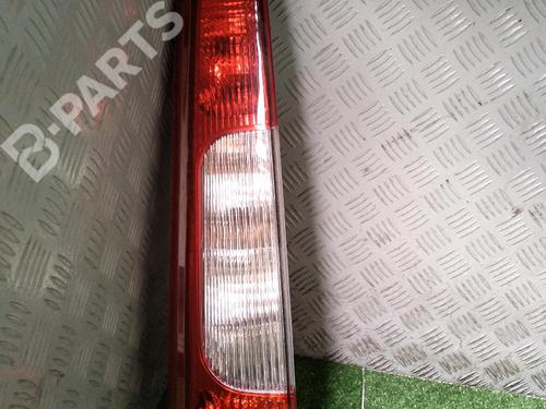 Used Left taillight FORD FOCUS C-MAX (DM2) 1.6 TDCi (109 hp) 11408714