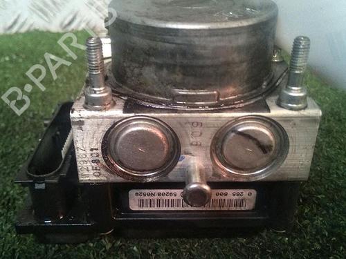 ABS pump RENAULT CLIO III (BR0/1, CR0/1) 1.5 dCi (BR0H, CR0H, CR1S, BR1S) | BP30073284M43 