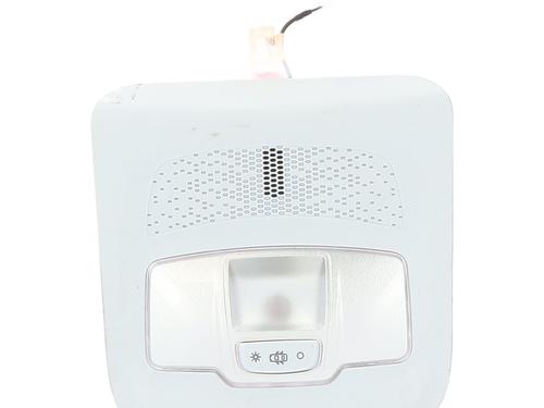 Used Interior roof light PEUGEOT 208 I (CA_, CC_) 1.2 VTI 82 (82 hp) 31978786