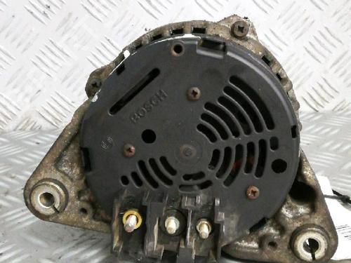 Alternator FORD FIESTA III (GFJ)  | BP30074617M7 