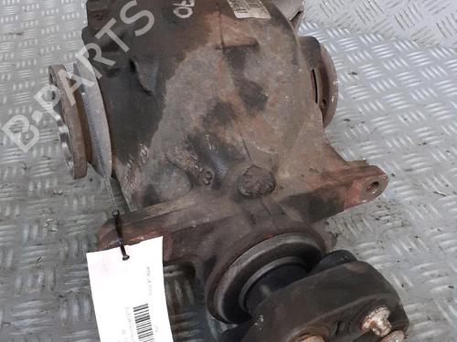 Used Rear differential BMW 3 (E90) 318 d (122 hp) 21635655