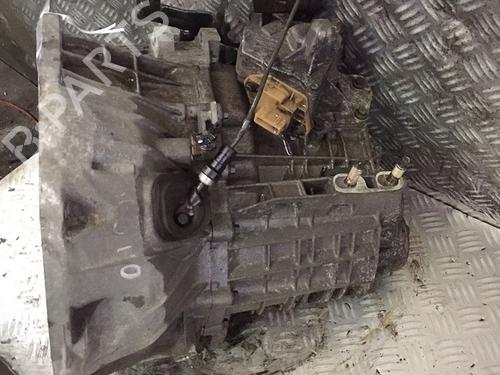 Used Gearbox Gearbox FORD COUGAR (EC_) 2.0 16V (131 hp) 29947458 29947458