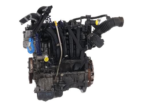 Used Engine Engine KIA RIO III (UB) 1.25 CVVT (86 hp) 34002569 34002569