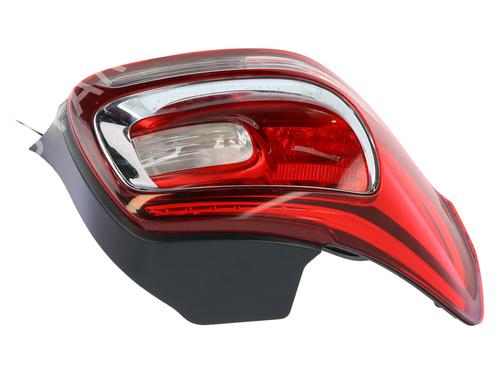 Left taillight CITROËN DS3 (SA_) 1.6 THP 155 | BP29950652C34 