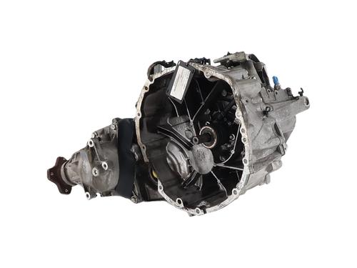 Gearbox RENAULT KOLEOS I (HY_) 2.0 dCi 4x4 (HY0B) | BP36815403M3 - Image 6