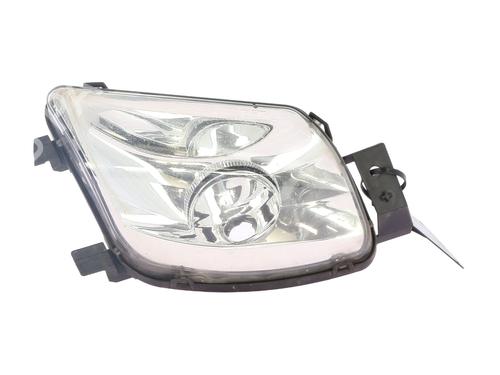 Used Left front fog light Left front fog light PEUGEOT 308 CC (4B_) 1.6 16V (140 hp) 31712929 31712929