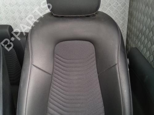 Seats set MERCEDES-BENZ A-CLASS (W177)  | BP33311192C78  - Image 14
