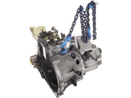 Gearbox PEUGEOT 2008 I (CU_) 1.5 BlueHDI 100 | BP38156608M3  - Image 6