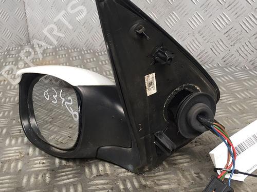 Left mirror PEUGEOT 206+ (2L_, 2M_) 1.4 HDi eco 70 | BP29950730C26 