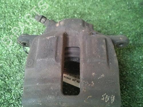 Used Left front brake caliper MERCEDES-BENZ C-CLASS (W203) C 220 CDI (203.006, 203.008) (143 hp) 29949845