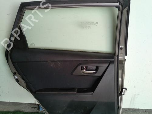 Dør venstre bak TOYOTA AURIS (_E18_) 1.8 Hybrid (ZWE186_, ZWE186R) | BP30647384C4