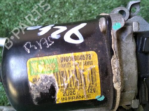 Front wiper motor CITROËN C3 II (SC_) 1.4 HDi 70 (SC8HZC, SC8HR0, SC8HP4) | BP30071944M29