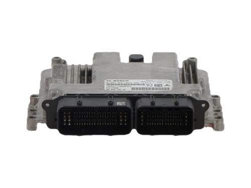 Engine control unit (ECU) CITROËN C4 CACTUS 1.6 BlueHDi 100 | BP38584171M57 - Image 6