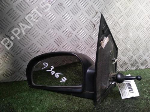 Left mirror HYUNDAI GETZ (TB) 1.5 CRDi | BP30072960C26