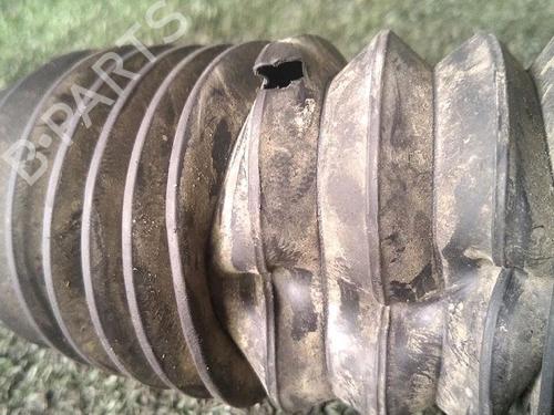 Steering rack CITROËN C4 Picasso I MPV (UD_) 1.6 HDi | BP30066876M22