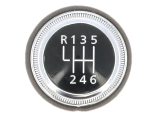 Shift knob RENAULT CLIO V (B7_) 1.0 TCe 90 (B7MT) | BP37730958I34 - Image 4