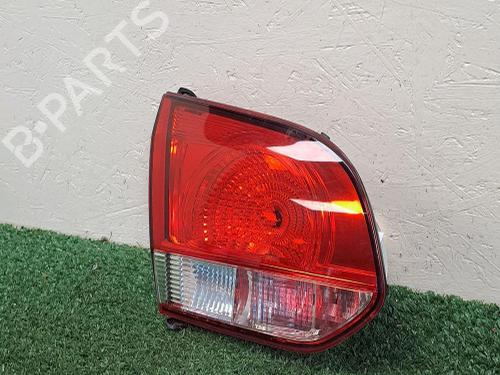 Left tailgate light VW GOLF VI (5K1) 1.2 TSI | BP37729821C79  - Image 7