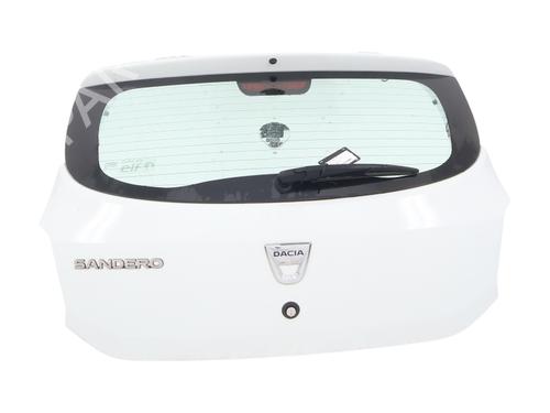 tailgate-dacia-sandero-ii-2012-40451396 main image