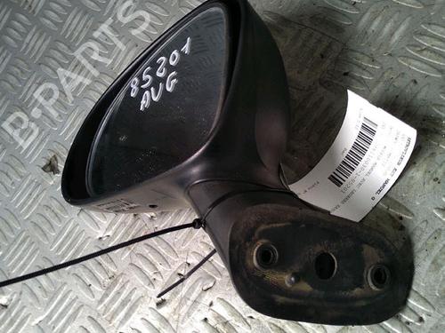 Used Left mirror DAEWOO MATIZ (M100, M150) 0.8 (52 hp) 30070618